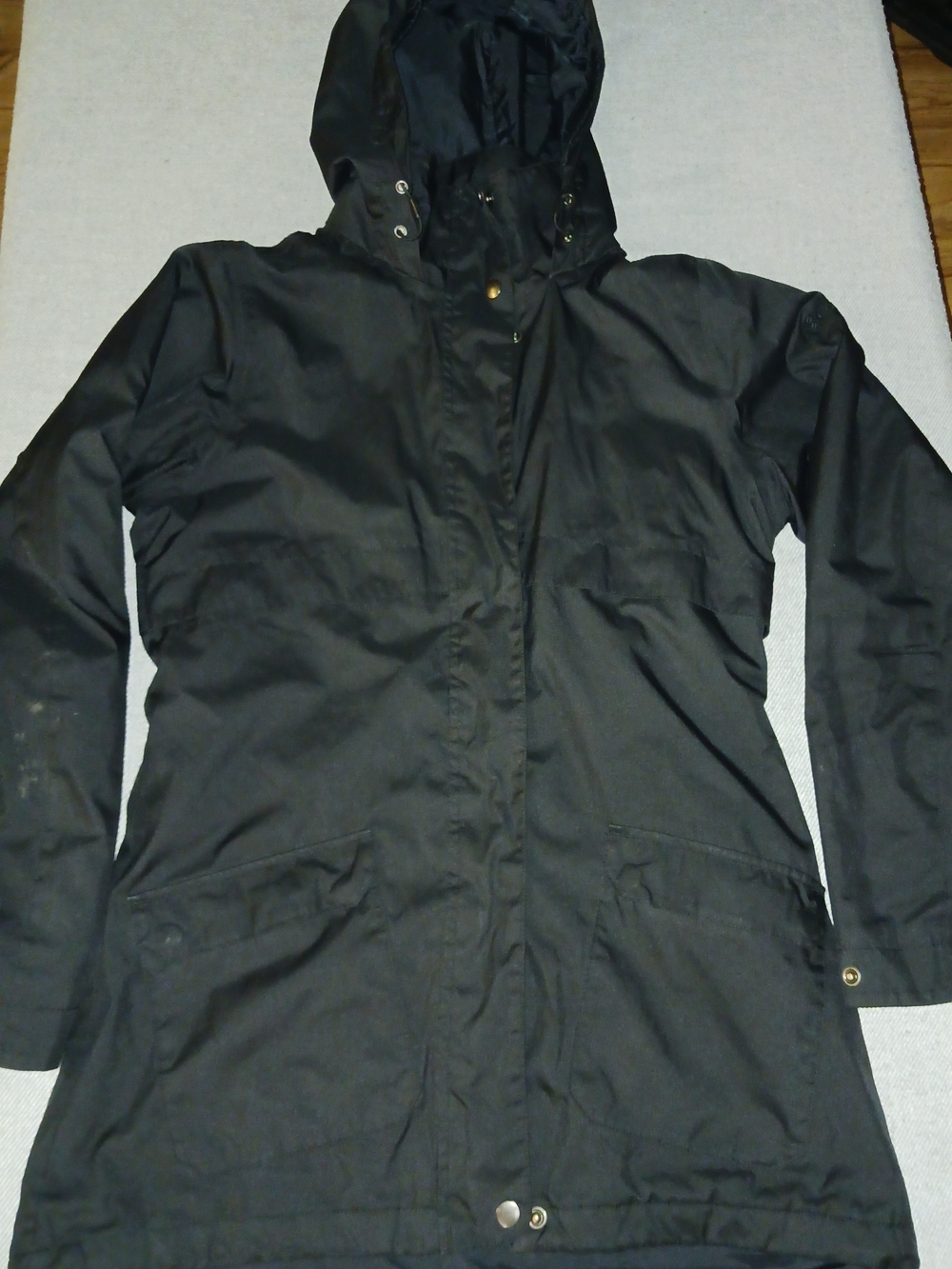 Woman's Columbia Jacket